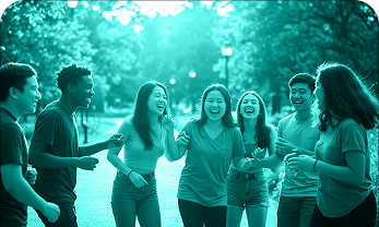 Teens